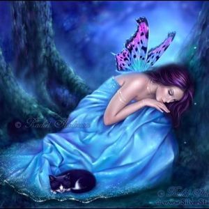 Meet your Posher, Audrey